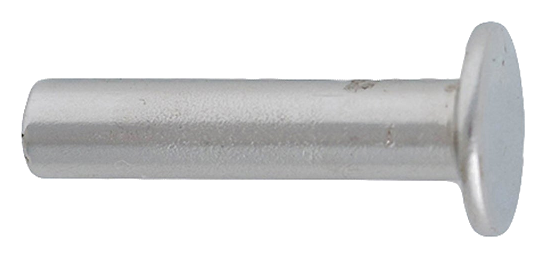 #104 Tubular Rivets from Weaver Leather Supply
